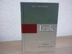 Ds. J. van Haaren- Izak- vijf preken over het leven van Izak, Boeken, Godsdienst en Theologie, Ophalen of Verzenden, Zo goed als nieuw
