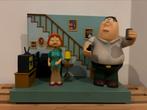 Family guy playset, Ophalen of Verzenden, Zo goed als nieuw