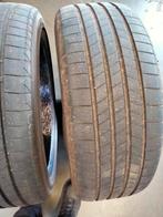 Twee goede banden 235/45/21 Bridgestone, Ophalen of Verzenden