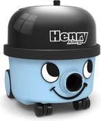 Numatic Henry Allergy HVA160-11 van 269,- nu 195,- NIEUW!, Stofzuiger, Nieuw, Minder dan 1200 watt, Ophalen
