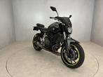Yamaha MT 07 ABS (bj 2016), Bedrijf, Naked bike