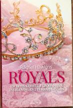 Rachel Hawkins - Royals, Ophalen of Verzenden, Zo goed als nieuw, Rachel Hawkins