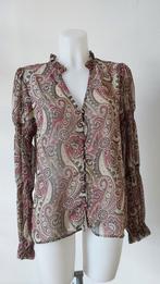 Costes Top - Maat M - Paisley Print, Maat 38/40 (M), Overige kleuren, ., Ophalen of Verzenden