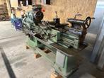 Draaibank MAS SN 20A, Ophalen, Gebruikt, Metaaldraaibank, 500 tot 1000 mm
