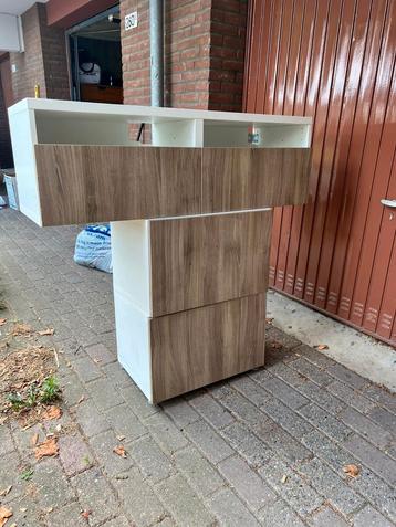 Besta tv meubel 