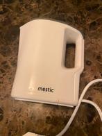 Mestic waterkoker, 1 tot 2 liter, Ophalen of Verzenden, Zo goed als nieuw