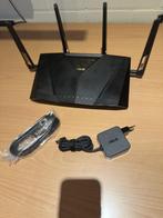 Asus Rt-AX88U router, Computers en Software, Routers en Modems, Ophalen of Verzenden, Zo goed als nieuw, Router, Asus