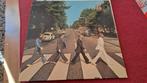 The Beatles Abbey Road Duits vinyl, Overige merken, Gebruikt, Auto, Groter dan 1:32