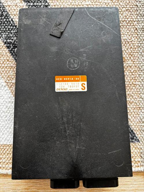 Yamaha R1 Ecu 2007/2008 Getuned, Motoren, Onderdelen | Yamaha, Gereviseerd, Ophalen of Verzenden