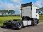 SCANIA R420 cr19 manual, Auto's, Vrachtwagens, Cruise Control, Scania, Wit, Bedrijf