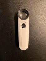 Super loep met verlichting, haarscherp, nieuw, Hobby en Vrije tijd, Vergrootglazen, Loepen en Loeplampen, Ophalen of Verzenden