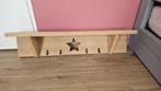 Commode plank van steigerhout, Ophalen, Gebruikt, Wanddecoratie