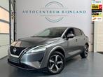Nissan Qashqai 1.3 MHEV Xtronic Acenta, Stof, 1800 kg, Bedrijf, Nieuw