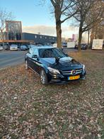 Mercedes-Benz C-Klasse C350 e Plug-in Hybrid 279pk 7G-TRONIC, Automaat, Achterwielaandrijving, Euro 6, Zwart