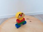Lego duplo set 2295 Clown, Ophalen of Verzenden, Gebruikt, Complete set, Duplo