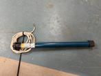 Buismotor, Doe-het-zelf en Verbouw, Rolluiken, Ophalen of Verzenden, Zo goed als nieuw, Wit, Minder dan 100 cm