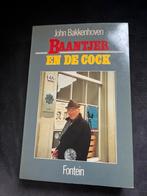 Baantjer en de Cock, Ophalen of Verzenden, Zo goed als nieuw