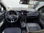 Renault ZOE R135 Iconic 52 kWh (Koopaccu) (Hoge Instap) (SoH, Huisgarantie, Met garantie (alle), Origineel Nederlands, Lichtsensor
