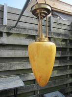 ZEER MOOIE ART DECO LAMP, Huis en Inrichting, Lampen | Plafondlampen, Ophalen, Gebruikt, ART DECO