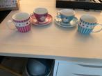 Lief! Servies Mokken & Kopjes, Ophalen, Keramiek, Nieuw, Overige stijlen