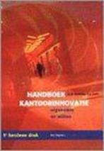 Handboek kantoorinnovatie 9789012089579, Ophalen of Verzenden, Gelezen, Management