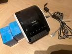 Brother QL-1110NWBc labelprinter, Ophalen, Zo goed als nieuw