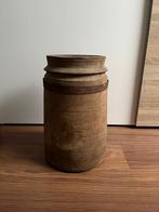 Nepalese pot nr. 4, Ophalen of Verzenden