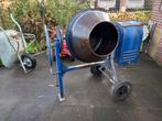 Atika 185 ltr goede molen gebruiksklaar 06 24912993, Doe-het-zelf en Verbouw, Ophalen of Verzenden, Zo goed als nieuw