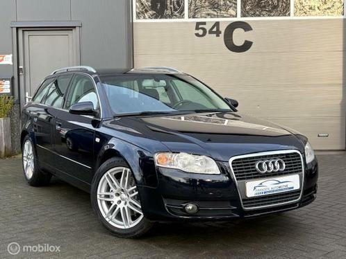 Audi A4 Avant 1.8 Turbo Pro Line Automaat 2e Eigenaar !, Auto's, Audi, Bedrijf, Te koop, A4, ABS, Airbags, Airconditioning, Alarm