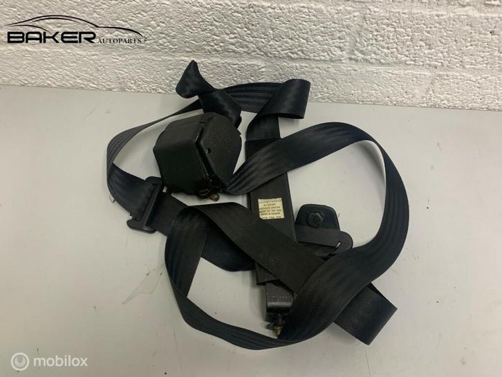 Gordelspanner rechtsvoor Saab 900 ('79-'98) 9705062, Auto-onderdelen, Interieur en Bekleding, Saab, Gebruikt, Ophalen of Verzenden