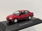 Suzuki Swift 1992 - 1:43 Ixo, Hobby en Vrije tijd, Nieuw, Ophalen of Verzenden, Auto