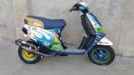 Piaggio zip 98 (180cc ), Ophalen, Zo goed als nieuw, Zip
