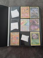 Pokemon kaarten bieden PER KAART, Hobby en Vrije tijd, Verzamelkaartspellen | Pokémon, Ophalen of Verzenden, Zo goed als nieuw