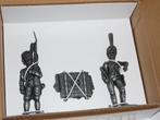 Grote doos vol met tinnen soldaatjes, Napoleon., Antiek en Kunst, Antiek | Overige Antiek, Ophalen of Verzenden