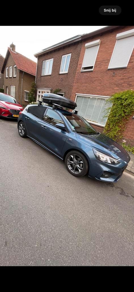 Farad dakdragers ford focus renault clio hatchback vanaf2018, Auto diversen, Dakdragers, Zo goed als nieuw, Ophalen