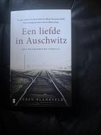 Een liefde in Auschwitz, Boeken, Ophalen of Verzenden, Zo goed als nieuw