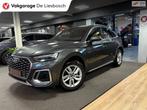 Audi Q5 Sportback 55 TFSI e S edition / stuurverw / pano / 3, Auto's, Audi, Automaat, Gebruikt, 4 cilinders, Plug-in hybride