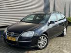 Volkswagen Golf Variant 1.4 TSI 140PK / *NAP* / Business Edi, Voorwielaandrijving, Stof, Gebruikt, Zwart