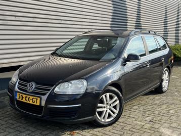 Volkswagen Golf Variant 1.4 TSI 140PK / *NAP* / Business Edi beschikbaar voor biedingen