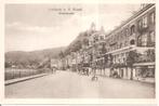 Ansichtkaart Cochem aan de Moezel, Duitsland, ongelopen, Verzenden, 1920 tot 1940, Ongelopen, Duitsland