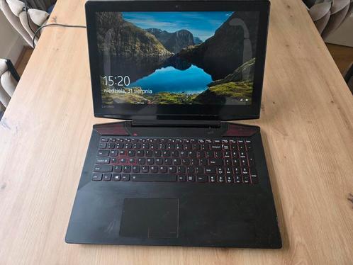 Lenovo Ideapad Y700-15ISK Gaming Laptop | i7 | SSD 500GB | 8, Computers en Software, Windows Laptops, Gebruikt, 15 inch, HDD, SSD
