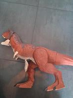 Carnotaurus jurrasic park, Kinderen en Baby's, Speelgoed | Actiefiguren, Ophalen of Verzenden, Zo goed als nieuw