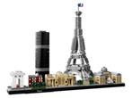 lego Parijs  ( 21044 ), Ophalen of Verzenden, Nieuw, Complete set, Lego
