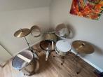 Hayman Junior Drumstel - Prima Staat, Muziek en Instrumenten, Drumstellen en Slagwerk, Ophalen, Gebruikt, Overige merken