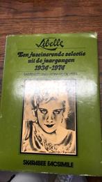 Boek: Verzameling van oude libelle, Ophalen of Verzenden, Gelezen, Damesbladen