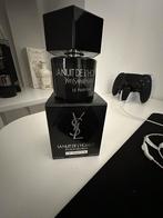 YSL la Nuit De L’homme le Parfum 60ML (amper gebruikt), Ophalen, Zo goed als nieuw