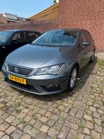 Seat Leon 1.0 EcoTSI Style Business | AUTOMAAT | 2018, Auto's, Seat, Leon, 610 kg, Origineel Nederlands, Particulier