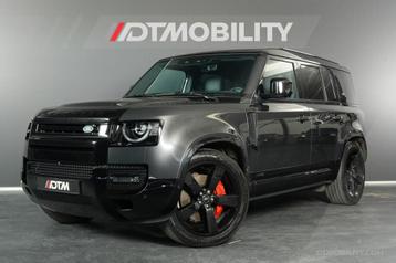 Land Rover Defender 110 2.0 P400e 110 X 1e Eigenaar | NL Aut beschikbaar voor biedingen