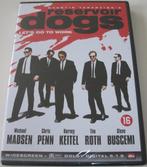 Dvd *** RESERVOIR DOGS *** *NIEUW*, Vanaf 16 jaar, Ophalen of Verzenden, Nieuw in verpakking, Maffia en Misdaad