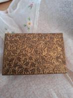 Art Déco compact poederdoos - Helena Rubinstein, Ophalen